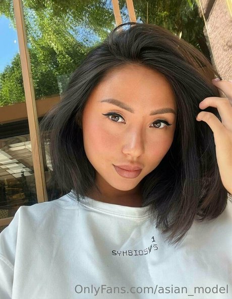 asian model erotic star pics