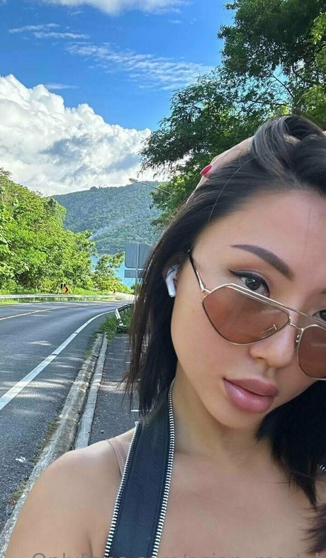 asian model art pornstar img