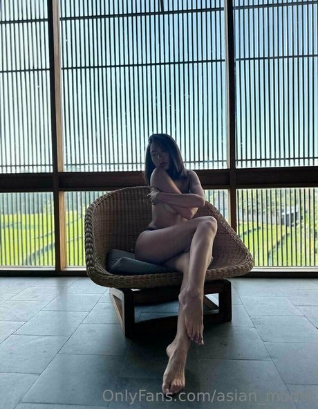 asian model star nude gallery