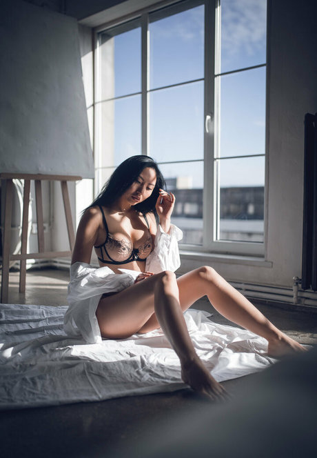 asian model pornstar pretty pictures