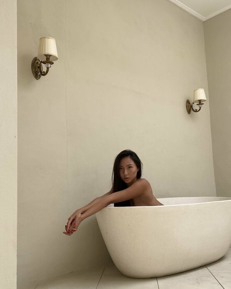 asian model sex model pic