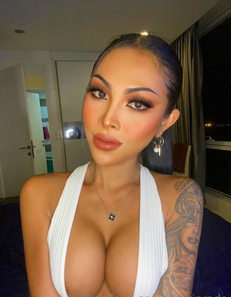 itimrinrada perfect model gallery