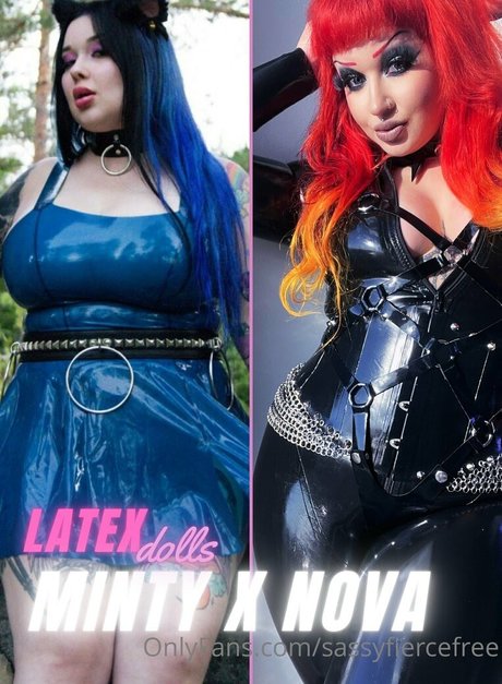 novathenerdfree model top picture