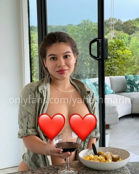 yanethmarin star nude pictures