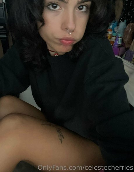 Celestecherries nudes actress gallery