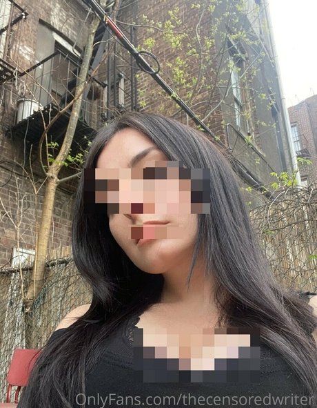 thecensoredwriter pretty model archive