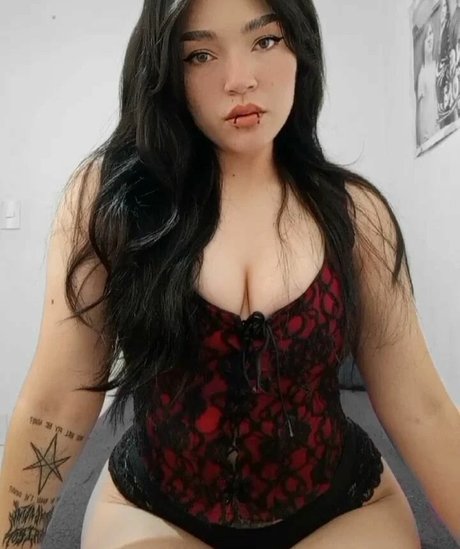 Marisol Walker model porn pictures