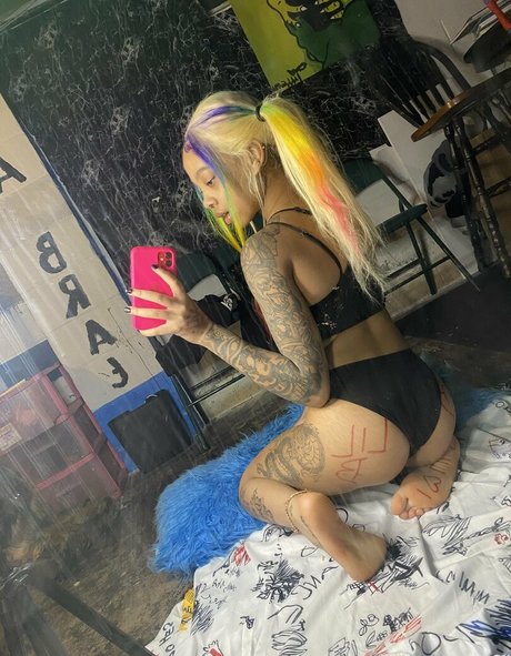 tiffanylannette naked actress galleries