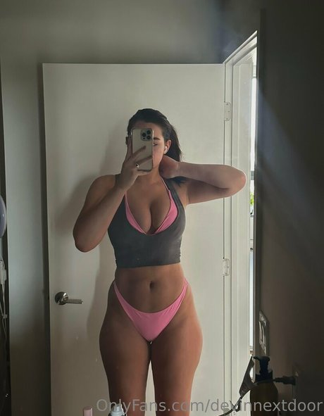 devinnextdoor nice pornstar picture