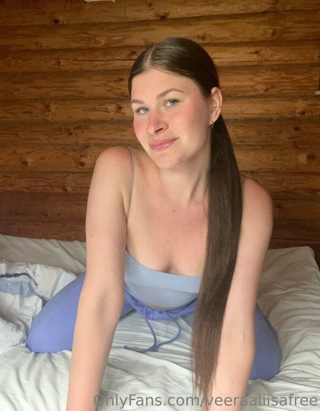 veeraaliisafree sexy star archive