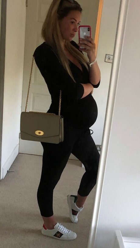 Emily Rose Ross pornographic model photo