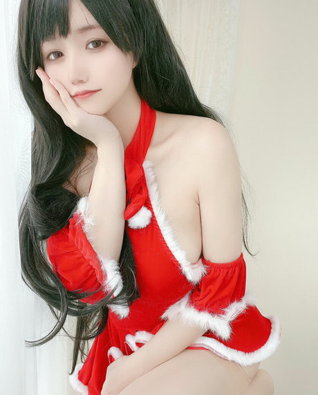 Kokura Chiyo beautiful model img