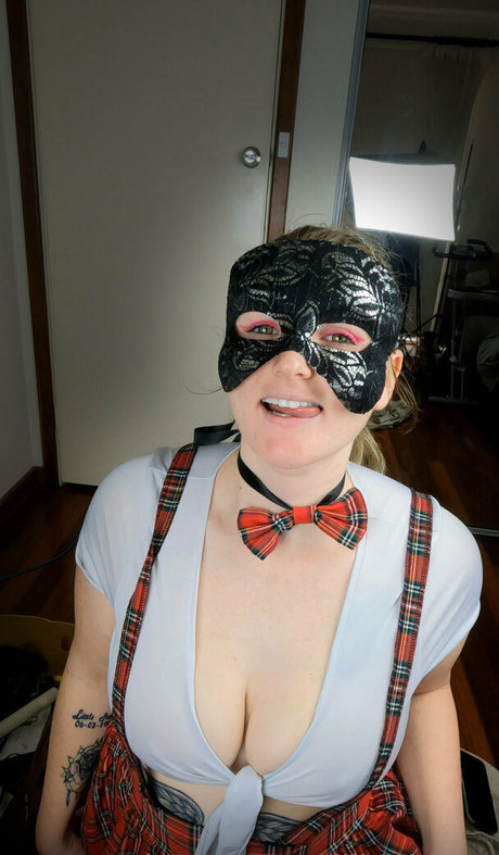 lilblairrose hot pornstar image