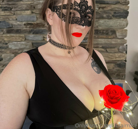 lilblairrose model nudes images