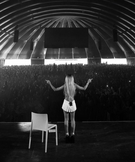 Nessa Barrett sex actress photos