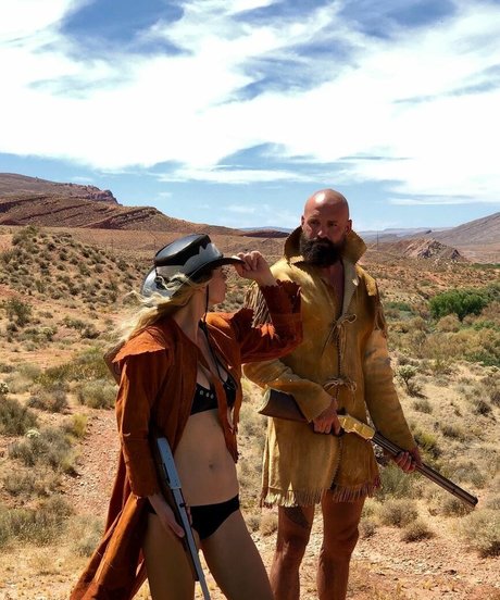 AJ Cook model high quality images