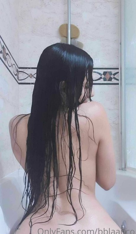 bblaanco star naked photo