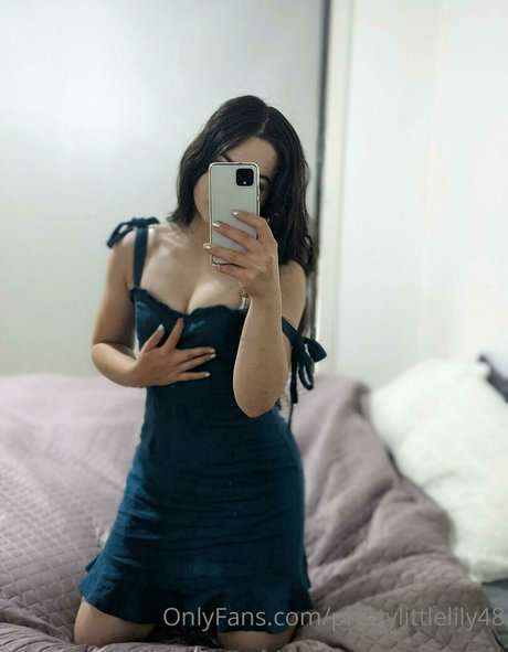 prettylittlelily48 naked model photo