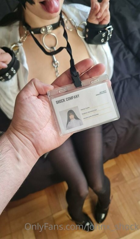 johnx shock sexy actress picture