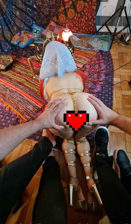 johnx shock art actress images