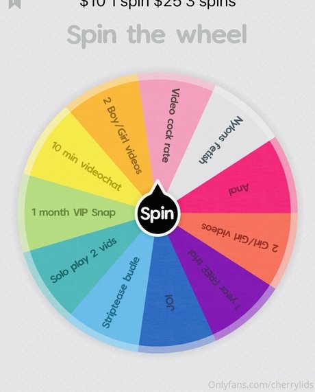 cherrylids pornstar nice pic