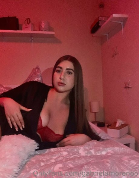 gabrielamorenoo perfect pornstar pics