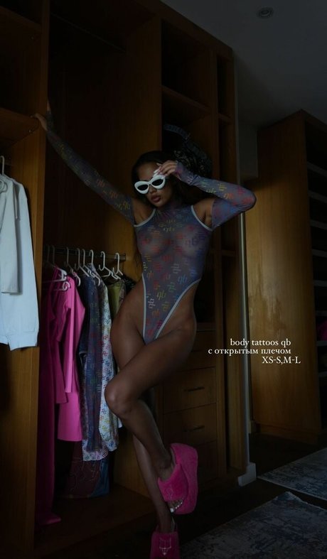 Anastasia Anikina Profile pic