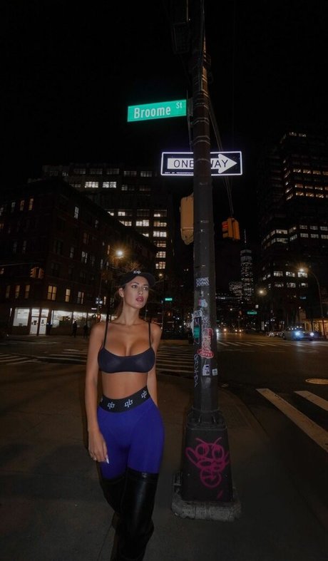 Anastasia Anikina model exclusive galleries