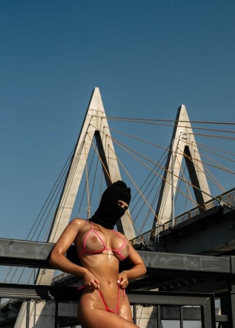 Anastasia Anikina naked pornstar img