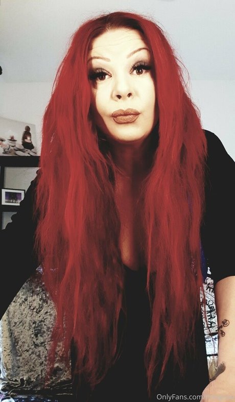 mingnaa exclusive star photo