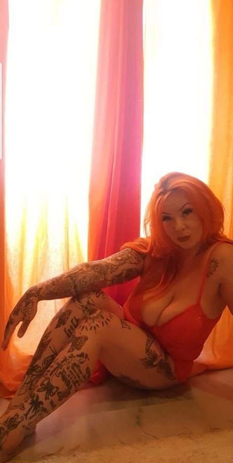 mingnaa top model image