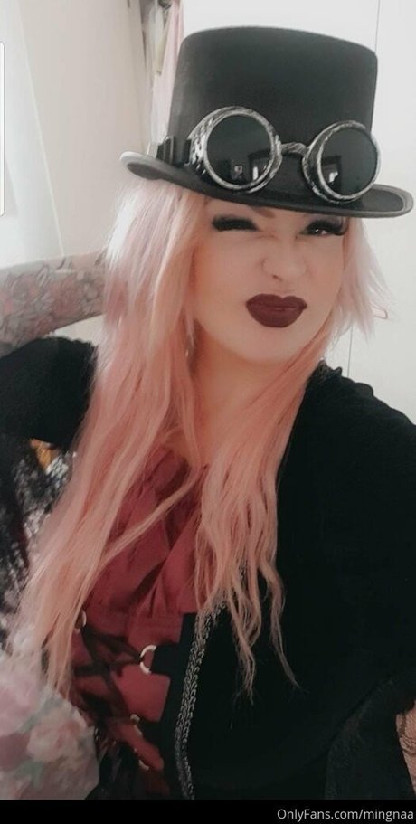 mingnaa pornstar xxx gallery