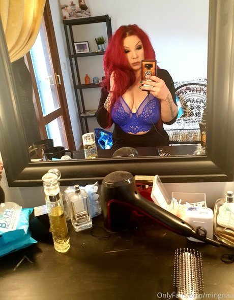 mingnaa star pretty picture