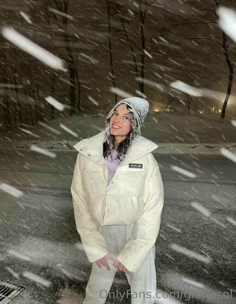 gloriasol hot star archive