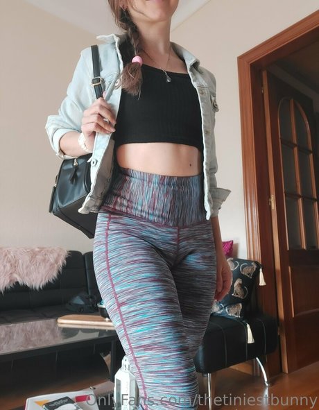 thetiniestbunny erotic actress photos