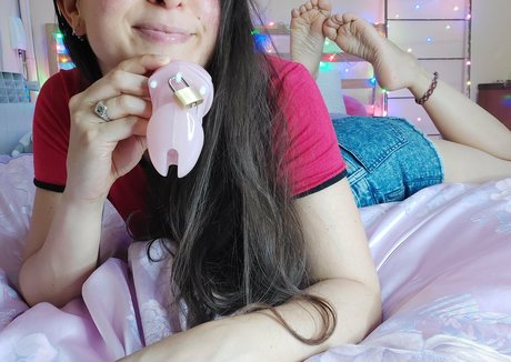 thetiniestbunny pretty model photos