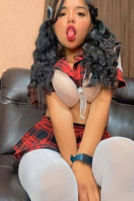 Mishfrances5 nudes pornstar photo