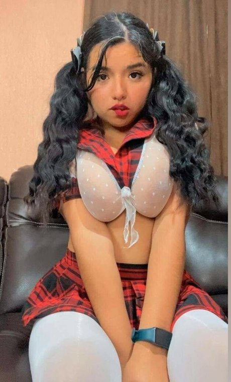 Mishfrances5 pornographic model gallery