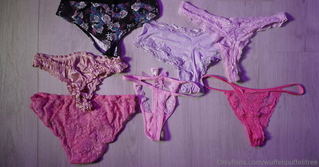 wuffelipuffelifree star top photo