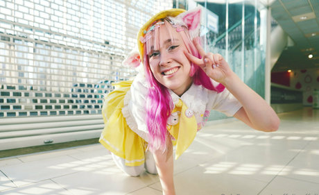 wuffelipuffelifree free model pic