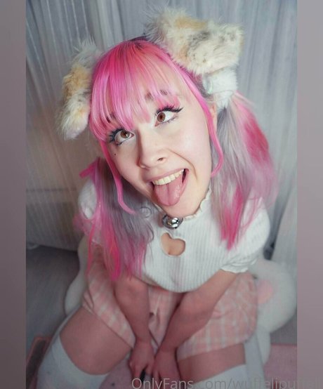 wuffelipuffelifree star naked photo