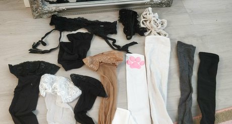 wuffelipuffelifree exclusive star photo