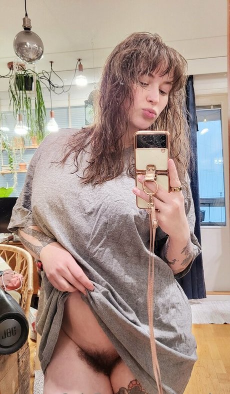 ihanaisa art model photos