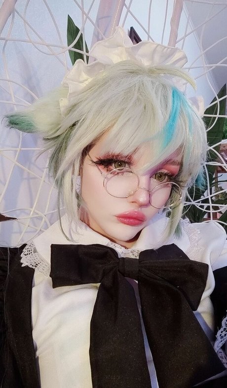 Faith chan sexy pornstar picture