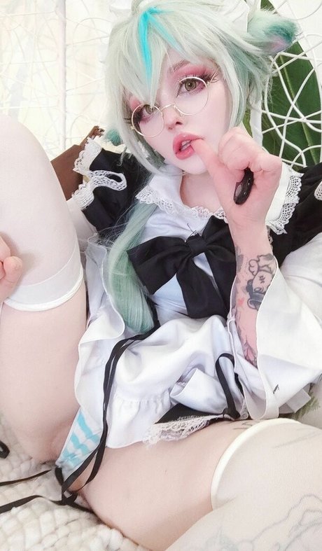 Faith chan pretty star picture