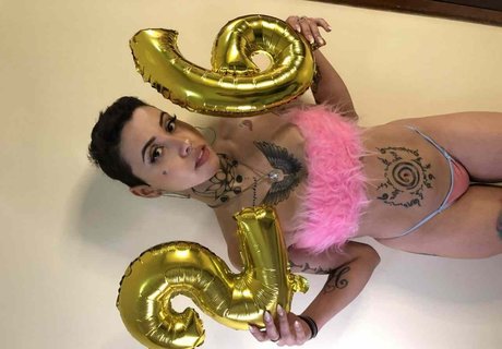 sugarbabydool Profile pic