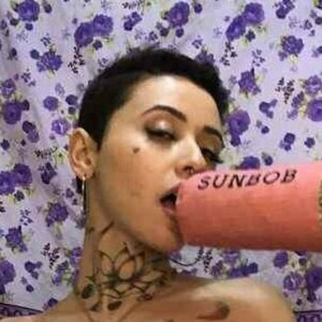 sugarbabydool pornstar beautiful galleries