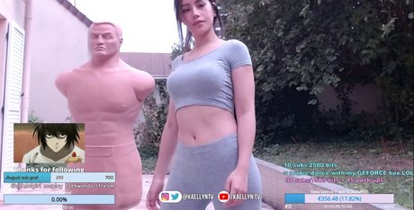 kaellyn sex star archive