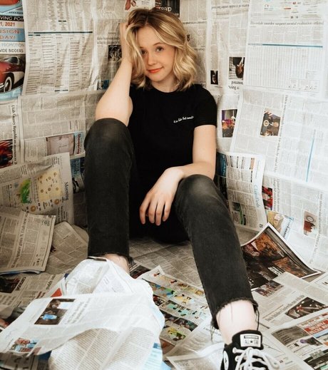 Kira Graceeee pornstar erotic image