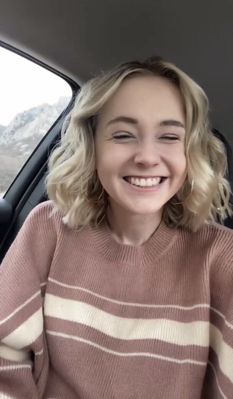 Kira Graceeee model perfect photos